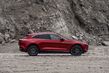 Aston Martin DBX: il primo crossover della società britannica foto 6