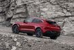 Aston Martin DBX: il primo crossover della società britannica foto 12