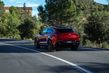 Aston Martin DBX: il primo crossover della società britannica foto 4