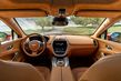 Aston Martin DBX: il primo crossover della società britannica foto 7
