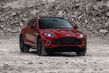Aston Martin DBX: il primo crossover della società britannica foto 2