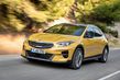 Sfoglia berlina fuoristrada KIA Xceed foto 4