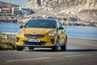 Sfoglia berlina fuoristrada KIA Xceed foto 2