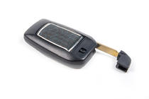 Toyota Land Cruiser 200 2007-2021 Chiave Aggiornata V2 foto 2