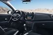 Modifica fuoristrada della station wagon Dacia Logan MCV Stepway foto 6