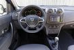 Modifica fuoristrada della station wagon Dacia Logan MCV Stepway foto 7