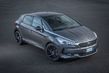 L’hatchback a cinque porte, Citroen DS5 foto 4
