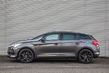 L’hatchback a cinque porte, Citroen DS5 foto 8