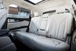 Recensione premio crossover Lincoln Nautilus foto 9