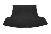 Chevrolet Captiva 2006-2019 Tappetino bagagliaio EVA (5 posti, nero) foto 4