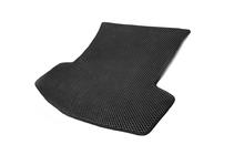 Chevrolet Captiva 2006-2019 Tappetino bagagliaio EVA (5 posti, nero) foto 5