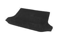 Toyota Rav 4 2006-2013 Tappetino bagagliaio (EVA, Nero) foto 4