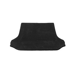Tappetino bagagliaio (EVA, Nero) Toyota Rav 4 2006-2013 foto 3