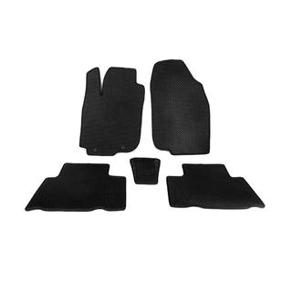 Tappetini EVA (neri) Toyota Rav 4 2006-2013 foto 4