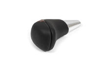 Toyota Land Cruiser 200 2007-2021 Pomello Cambio (Pelle Nera + Legno Scuro) foto 4
