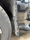 Toyota Land Cruiser Prado 150 2009-2023 Paraspruzzi Premium sotto minigonne Lexus (2 pz) foto 4
