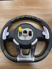 Mercedes G class W463 1990-2018 Volante completo (Anatomic, Carbonio) foto 2