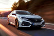 Sfoglia cinque porte berlina Honda Civic 5D foto 1