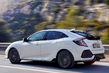 Sfoglia cinque porte berlina Honda Civic 5D foto 3