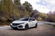 Sfoglia cinque porte berlina Honda Civic 5D foto 2