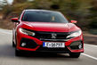Sfoglia cinque porte berlina Honda Civic 5D foto 5