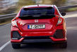 Sfoglia cinque porte berlina Honda Civic 5D foto 13