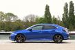 Sfoglia cinque porte berlina Honda Civic 5D foto 7