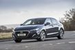 Revisione del liftback compatto Hyundai i30 Fastback foto 6