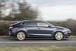 Revisione del liftback compatto Hyundai i30 Fastback foto 4