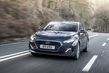 Revisione del liftback compatto Hyundai i30 Fastback foto 3