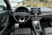 Revisione del liftback compatto Hyundai i30 Fastback foto 7