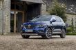 La seconda generazione di medie dimensioni di crossover di Renault Koleos foto 14
