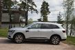 La seconda generazione di medie dimensioni di crossover di Renault Koleos foto 13