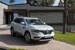 La seconda generazione di medie dimensioni di crossover di Renault Koleos foto 1