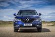 La seconda generazione di medie dimensioni di crossover di Renault Koleos foto 3