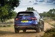 La seconda generazione di medie dimensioni di crossover di Renault Koleos foto 4