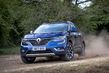 La seconda generazione di medie dimensioni di crossover di Renault Koleos foto 12
