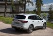 La seconda generazione di medie dimensioni di crossover di Renault Koleos foto 11