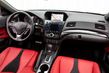 Panoramica di una berlina compatta Acura ILX foto 11