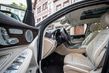 Recensione premio crossover Mercedes-Benz GLC-Class foto 9