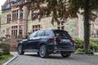 Recensione premio crossover Mercedes-Benz GLC-Class foto 6