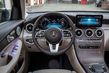 Recensione premio crossover Mercedes-Benz GLC-Class foto 8