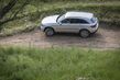 Recensione premio crossover Mercedes-Benz GLC-Class foto 15