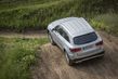 Recensione premio crossover Mercedes-Benz GLC-Class foto 3