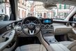 Recensione premio crossover Mercedes-Benz GLC-Class foto 7
