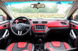 Sfoglia costruisce crossover JAC S2 foto 6