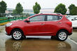 Sfoglia costruisce crossover JAC S2 foto 3