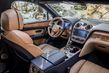 Sfoglia crossover di lusso Bentley Bentayga foto 7