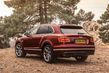 Sfoglia crossover di lusso Bentley Bentayga foto 5