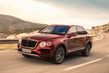 Sfoglia crossover di lusso Bentley Bentayga foto 12